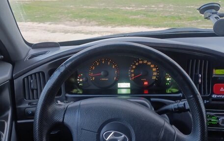 Hyundai Elantra III, 2005 год, 470 000 рублей, 17 фотография
