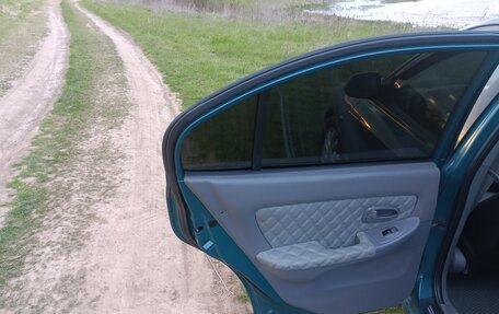Hyundai Elantra III, 2005 год, 470 000 рублей, 18 фотография