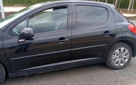 Peugeot 207 I, 2008 год, 405 000 рублей, 3 фотография