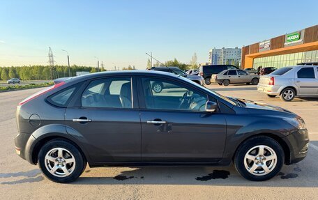 Ford Focus II рестайлинг, 2008 год, 500 000 рублей, 3 фотография