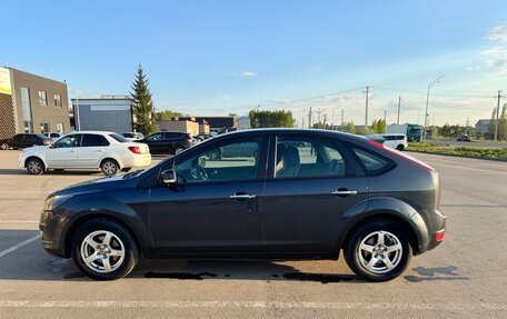 Ford Focus II рестайлинг, 2008 год, 500 000 рублей, 2 фотография