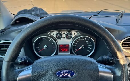 Ford Focus II рестайлинг, 2008 год, 500 000 рублей, 10 фотография