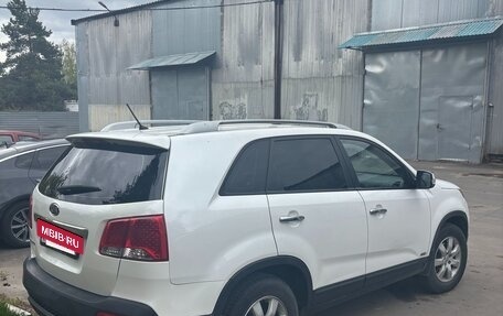 KIA Sorento II рестайлинг, 2012 год, 1 350 000 рублей, 3 фотография