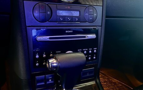 Ford Mondeo III, 2006 год, 550 000 рублей, 2 фотография