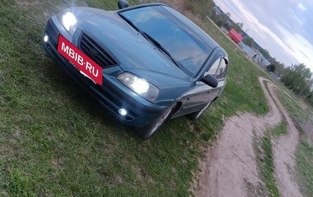 Hyundai Elantra III, 2005 год, 470 000 рублей, 14 фотография