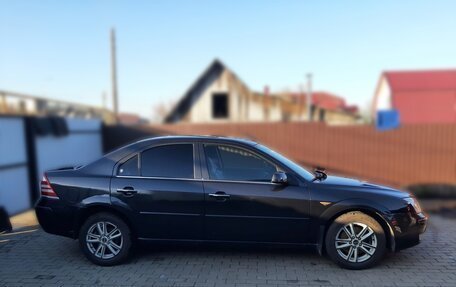 Ford Mondeo III, 2006 год, 550 000 рублей, 6 фотография