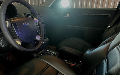 Ford Mondeo III, 2006 год, 550 000 рублей, 3 фотография