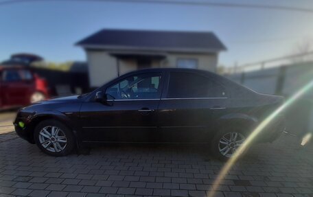 Ford Mondeo III, 2006 год, 550 000 рублей, 7 фотография