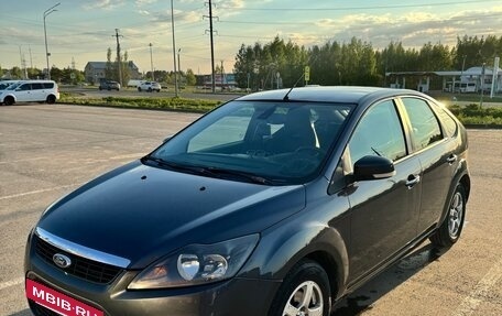 Ford Focus II рестайлинг, 2008 год, 500 000 рублей, 6 фотография
