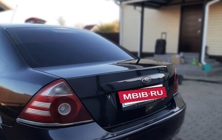 Ford Mondeo III, 2006 год, 550 000 рублей, 9 фотография