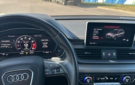 Audi SQ5, 2018 год, 4 450 000 рублей, 23 фотография