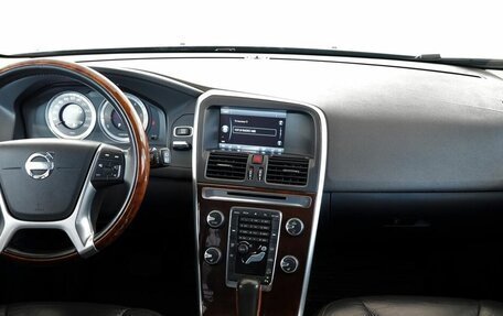 Volvo XC60 II, 2012 год, 1 350 000 рублей, 5 фотография