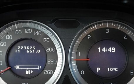 Volvo XC60 II, 2012 год, 1 350 000 рублей, 6 фотография