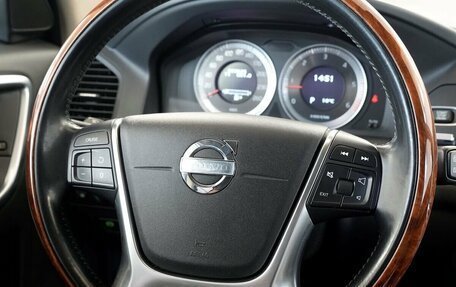 Volvo XC60 II, 2012 год, 1 350 000 рублей, 9 фотография