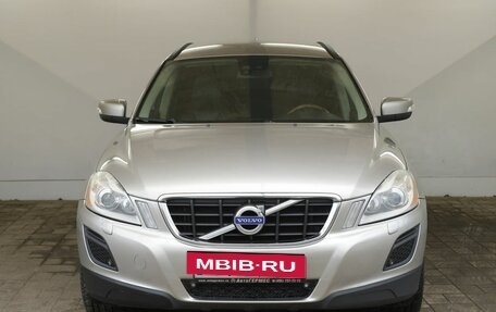 Volvo XC60 II, 2012 год, 1 350 000 рублей, 2 фотография