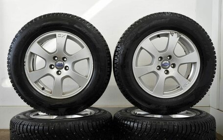 Volvo XC60 II, 2012 год, 1 350 000 рублей, 19 фотография