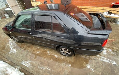 Chery Amulet (A15) I, 2007 год, 130 000 рублей, 4 фотография