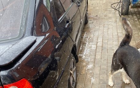 Chery Amulet (A15) I, 2007 год, 130 000 рублей, 2 фотография