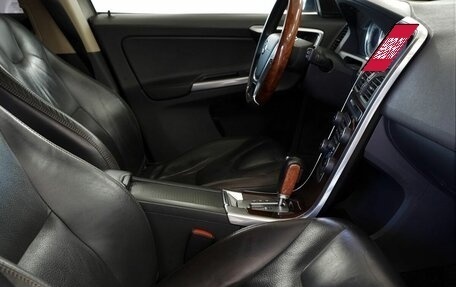 Volvo XC60 II, 2012 год, 1 350 000 рублей, 14 фотография