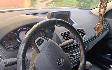 Renault Fluence I, 2013 год, 950 000 рублей, 3 фотография