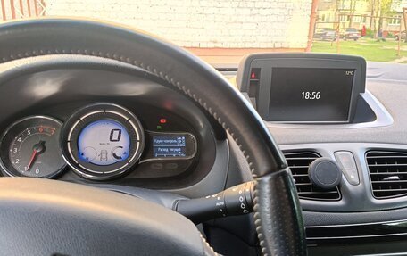 Renault Fluence I, 2013 год, 950 000 рублей, 5 фотография
