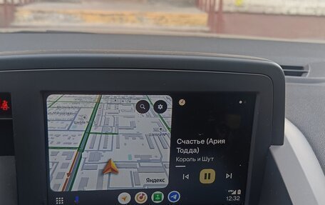 Renault Fluence I, 2013 год, 950 000 рублей, 10 фотография