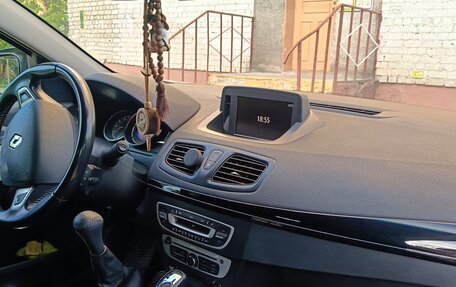 Renault Fluence I, 2013 год, 950 000 рублей, 13 фотография