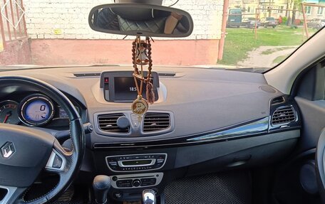 Renault Fluence I, 2013 год, 950 000 рублей, 9 фотография