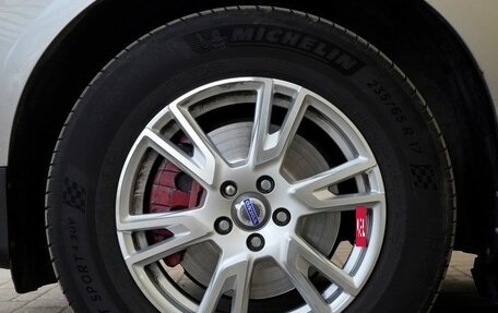 Volvo XC60 II, 2012 год, 1 350 000 рублей, 18 фотография