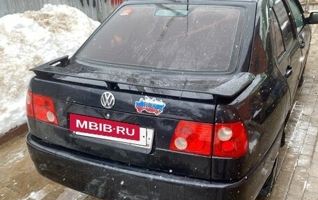 Chery Amulet (A15) I, 2007 год, 130 000 рублей, 5 фотография