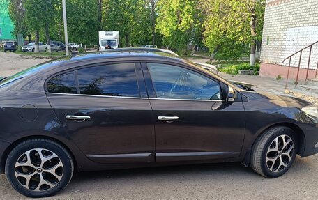 Renault Fluence I, 2013 год, 950 000 рублей, 15 фотография