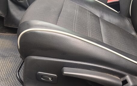 Renault Fluence I, 2013 год, 950 000 рублей, 14 фотография