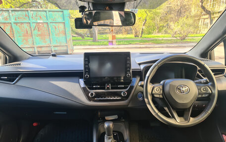 Toyota Corolla, 2019 год, 2 300 000 рублей, 7 фотография