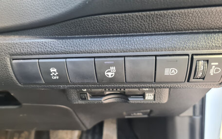 Toyota Corolla, 2019 год, 2 300 000 рублей, 11 фотография