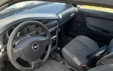 Daewoo Nexia I рестайлинг, 2006 год, 119 000 рублей, 3 фотография