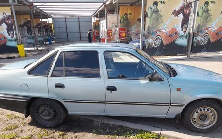 Daewoo Nexia I рестайлинг, 2006 год, 119 000 рублей, 6 фотография