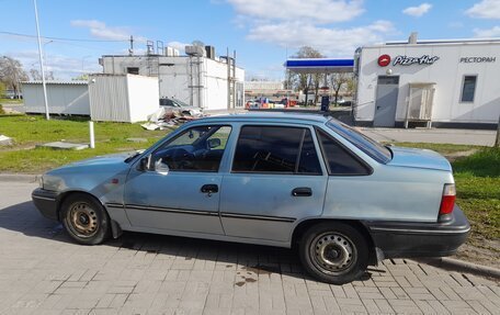 Daewoo Nexia I рестайлинг, 2006 год, 119 000 рублей, 8 фотография