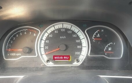 Daewoo Nexia I рестайлинг, 2006 год, 119 000 рублей, 2 фотография