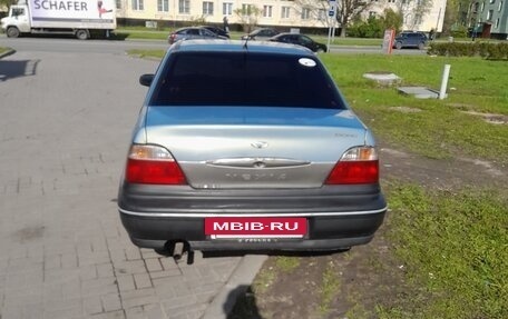 Daewoo Nexia I рестайлинг, 2006 год, 119 000 рублей, 7 фотография
