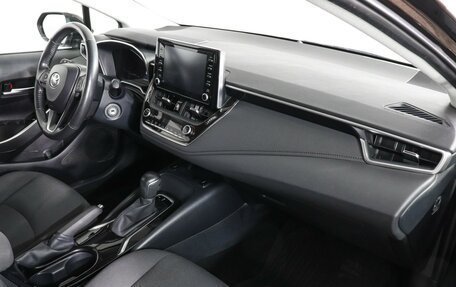 Toyota Corolla, 2019 год, 1 905 000 рублей, 10 фотография
