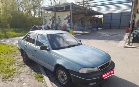 Daewoo Nexia I рестайлинг, 2006 год, 119 000 рублей, 9 фотография