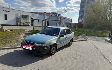 Daewoo Nexia I рестайлинг, 2006 год, 119 000 рублей, 10 фотография