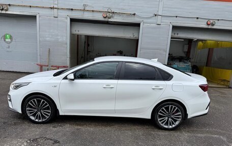 KIA Cerato IV, 2019 год, 1 430 000 рублей, 4 фотография