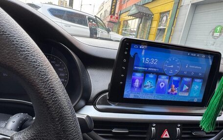 KIA Cerato IV, 2019 год, 1 430 000 рублей, 9 фотография