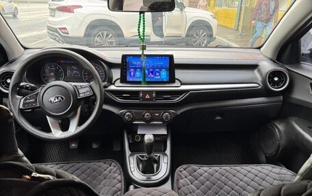 KIA Cerato IV, 2019 год, 1 430 000 рублей, 16 фотография