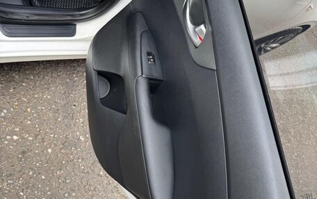 KIA Cerato IV, 2019 год, 1 430 000 рублей, 17 фотография