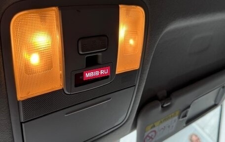KIA Cerato IV, 2019 год, 1 430 000 рублей, 13 фотография