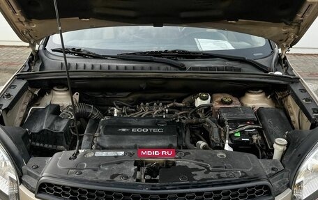 Chevrolet Orlando I, 2012 год, 1 155 000 рублей, 6 фотография