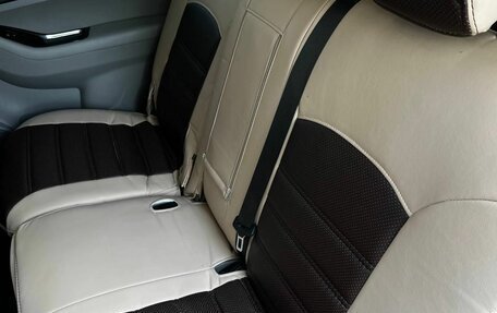 Chevrolet Orlando I, 2012 год, 1 155 000 рублей, 19 фотография