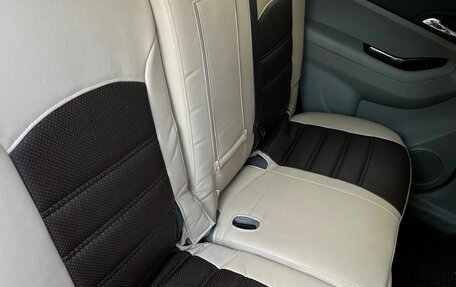 Chevrolet Orlando I, 2012 год, 1 155 000 рублей, 20 фотография